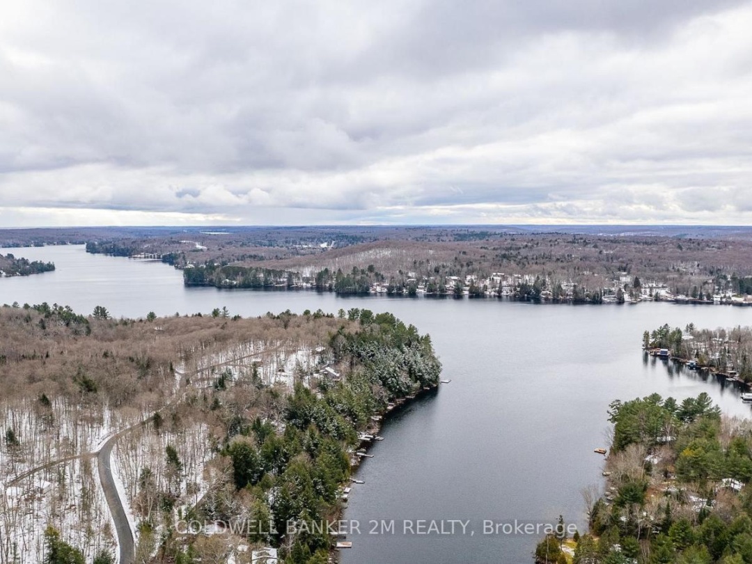1174 Birch Narrows Road, Kashagawigamog Lake