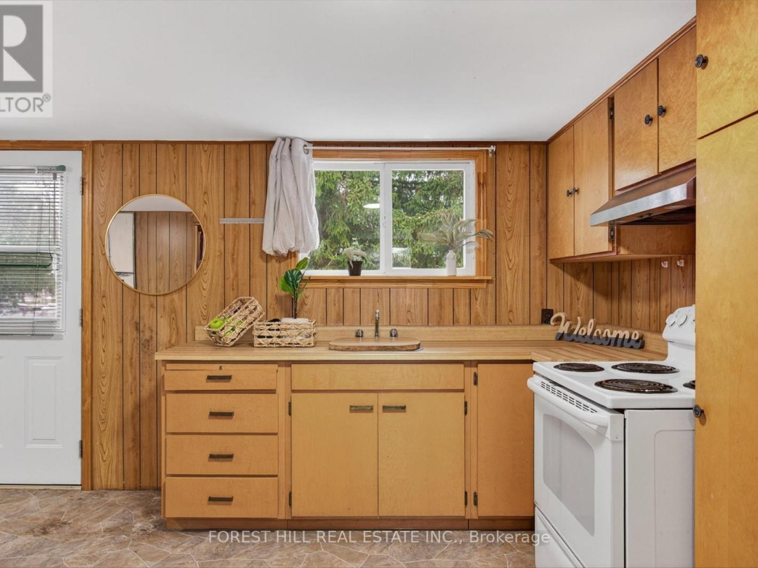 69 BLYTHE SHORE ROAD, Sturgeon Lake