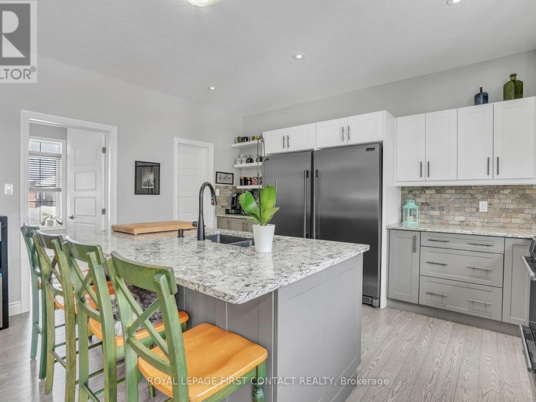 5 Charlie Rawson Boulevard, Georgian Bay