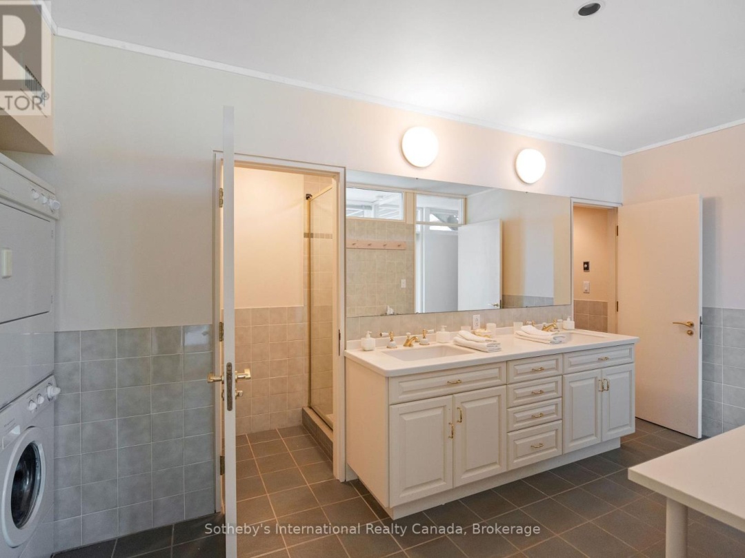 Lot #3 1250 Waldmere Road, Lake Muskoka