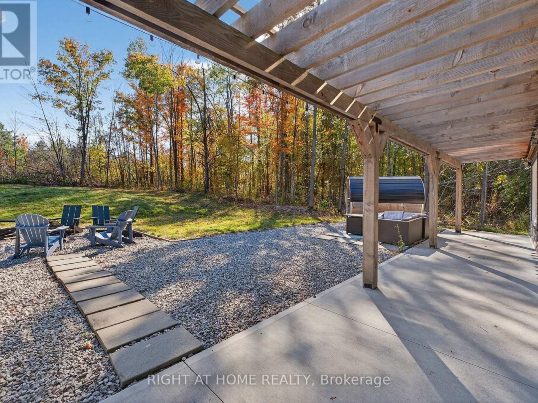 6067 CONCESSION ROAD B-C, Ramara