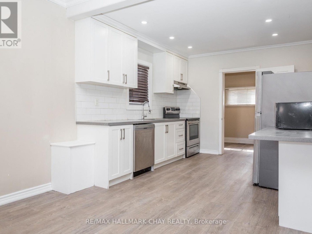 23 Elgin Street, Orillia