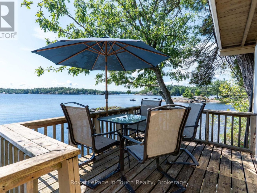 13182 GEORGIAN BAY SHORE, Georgian Bay