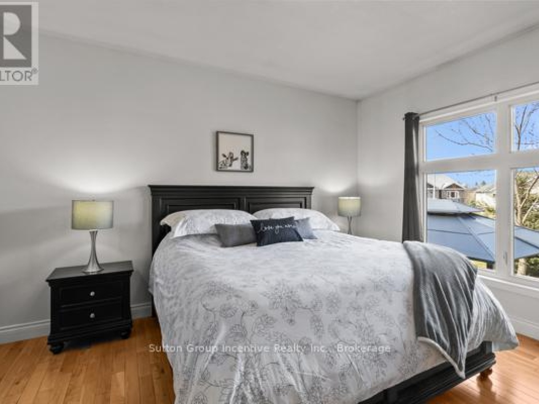 22 BOURGEOIS BEACH ROAD, 