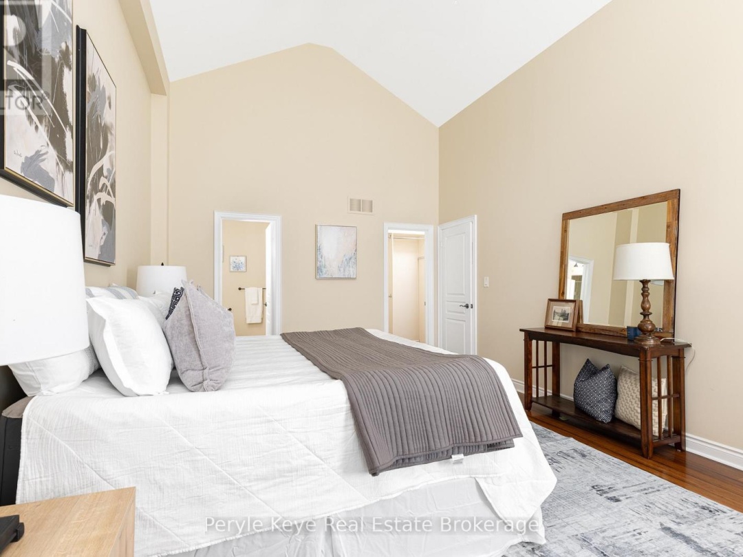 5 Prescott Crescent, Lake Muskoka