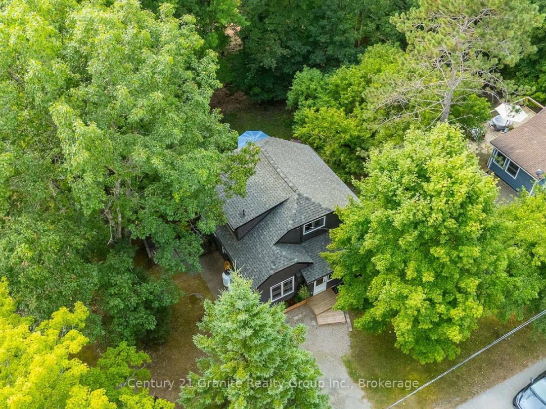 322 HIGHLAND STREET, 