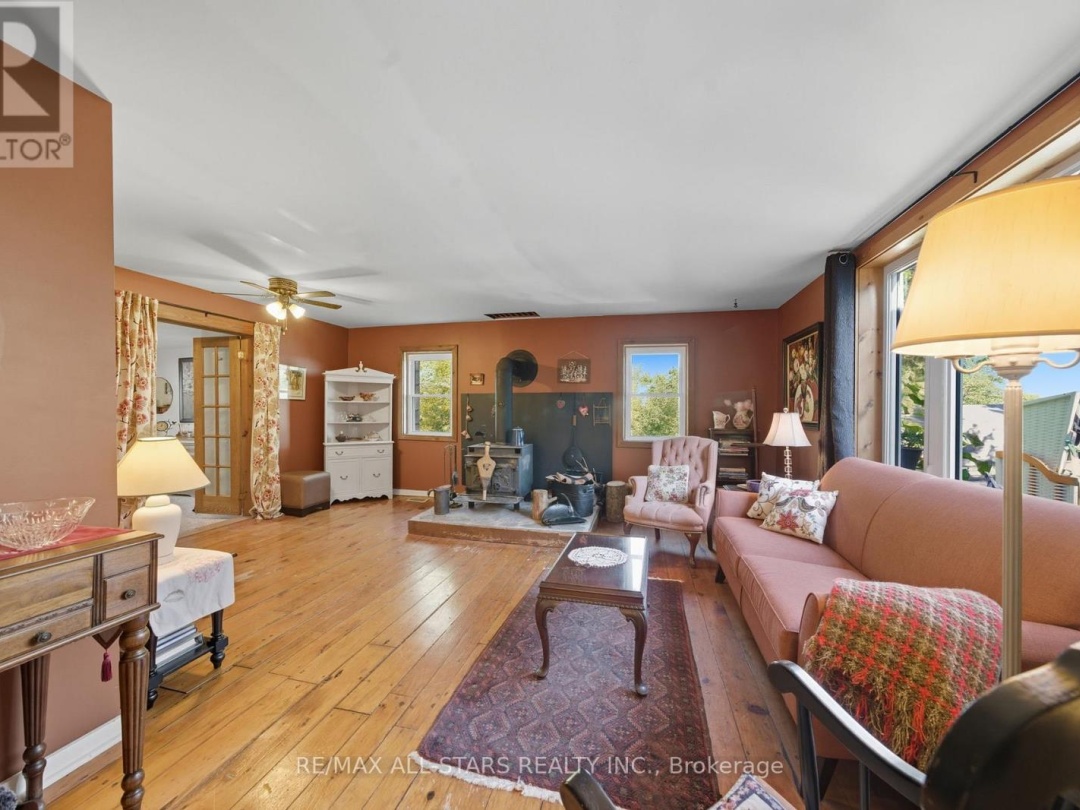 453 PENIEL ROAD, 