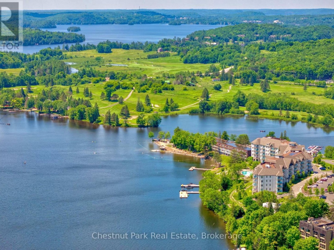 117 - 25 PEN LAKE POINT ROAD, 