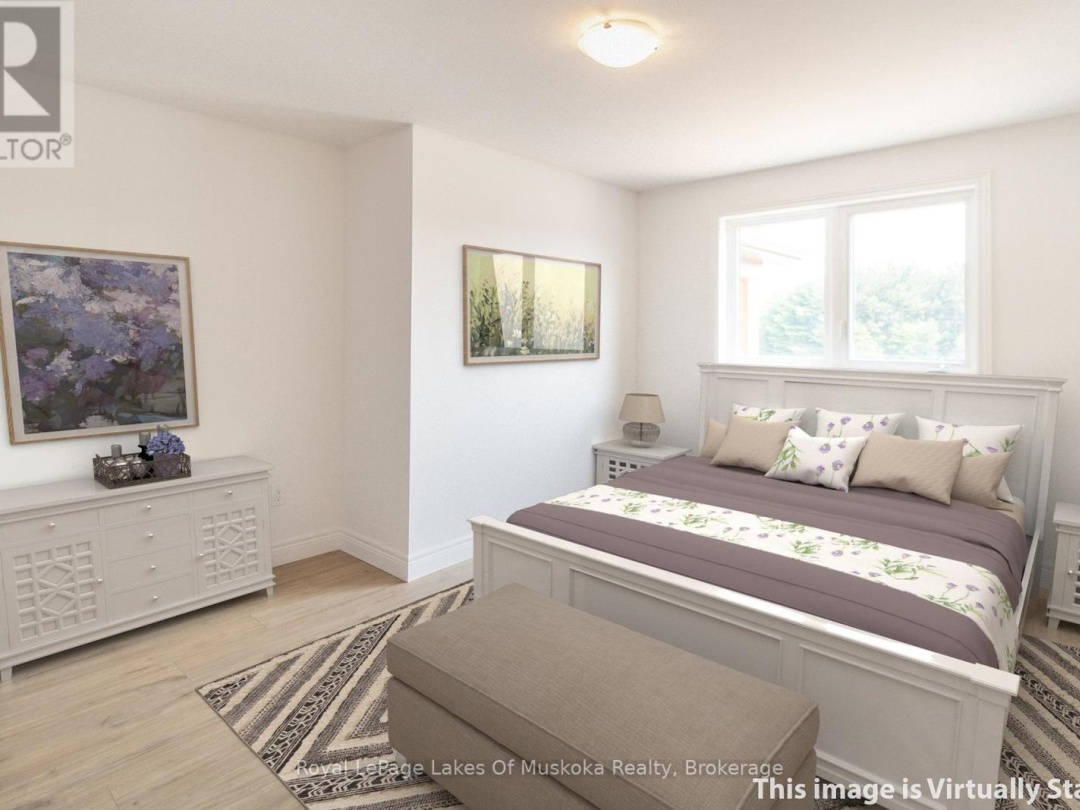 37 WHITEHORN PARK, 