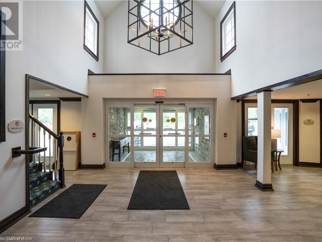 1869 Hwy 118 W Unit# Bhvb201, Lake Muskoka