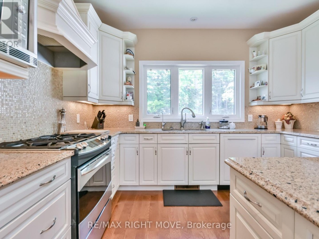 1756 BAY PARK ROAD, 