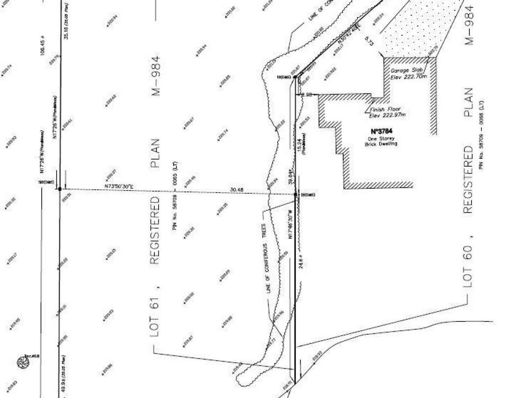 3786 Tuppy Drive, Simcoe Lake