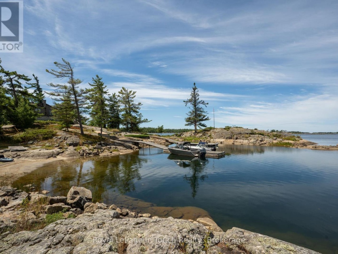 1 B181 IONA ISLAND, 