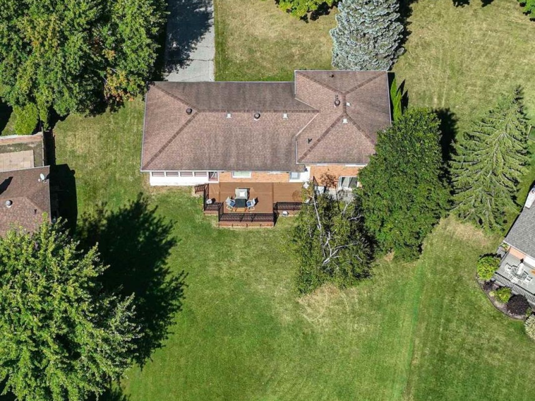 27 Thicketwood Place, Lake Simcoe