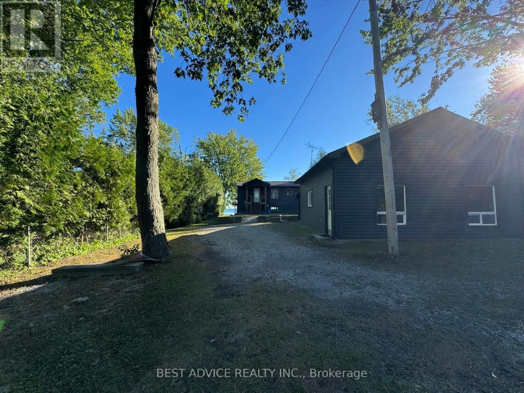 3794 MULEY POINT LANE, 