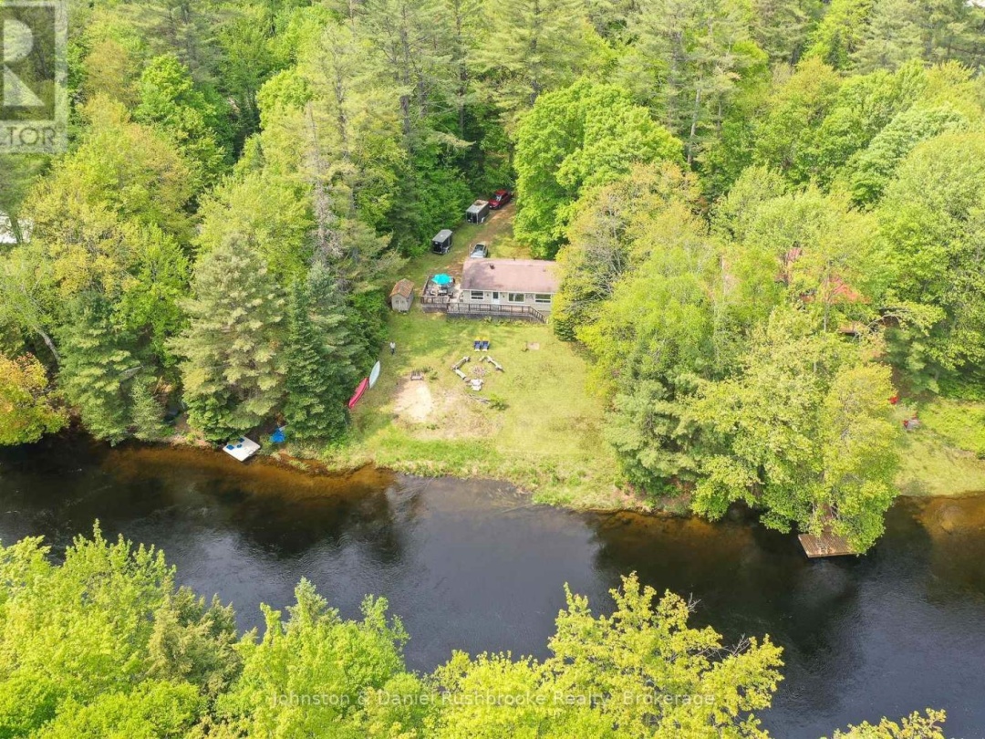 1287 Sherwood Forest Road, Lake Muskoka