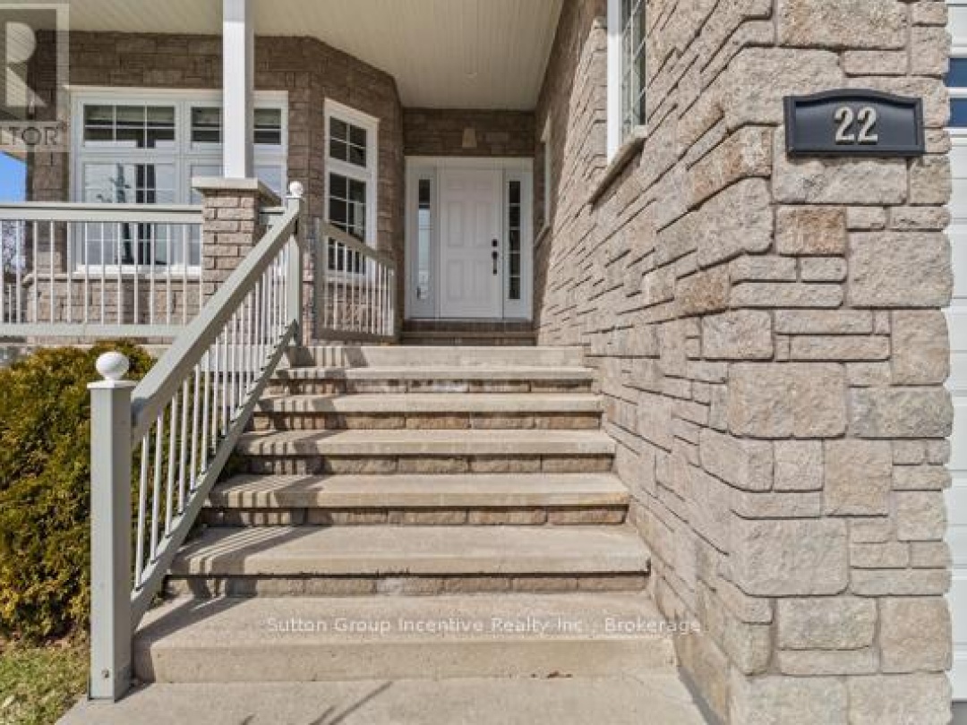 22 BOURGEOIS BEACH ROAD, 