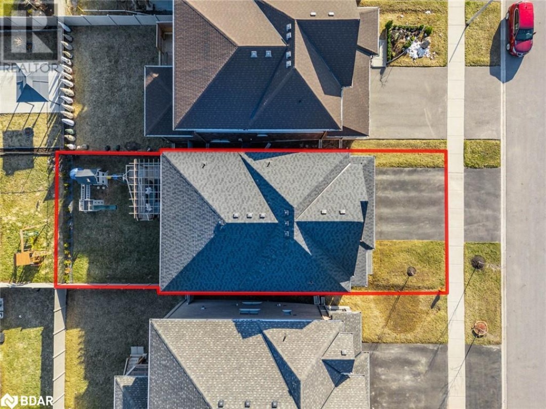 3007 Annalysse Drive Drive, Orillia