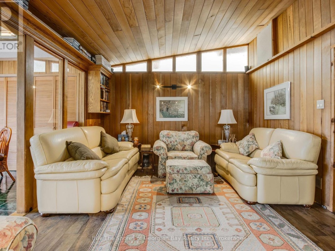 38 Forest Harbour Parkway, Georgian Bay