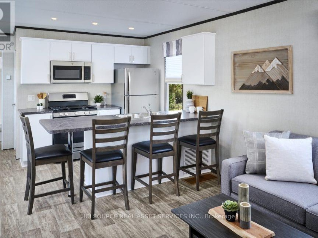 GETAWAY - 1082 SHAMROCK MARINA ROAD, 