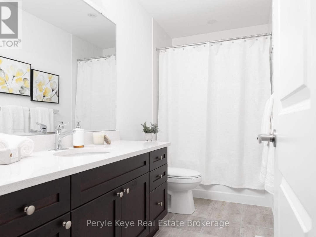 30 DYER CRESCENT, 