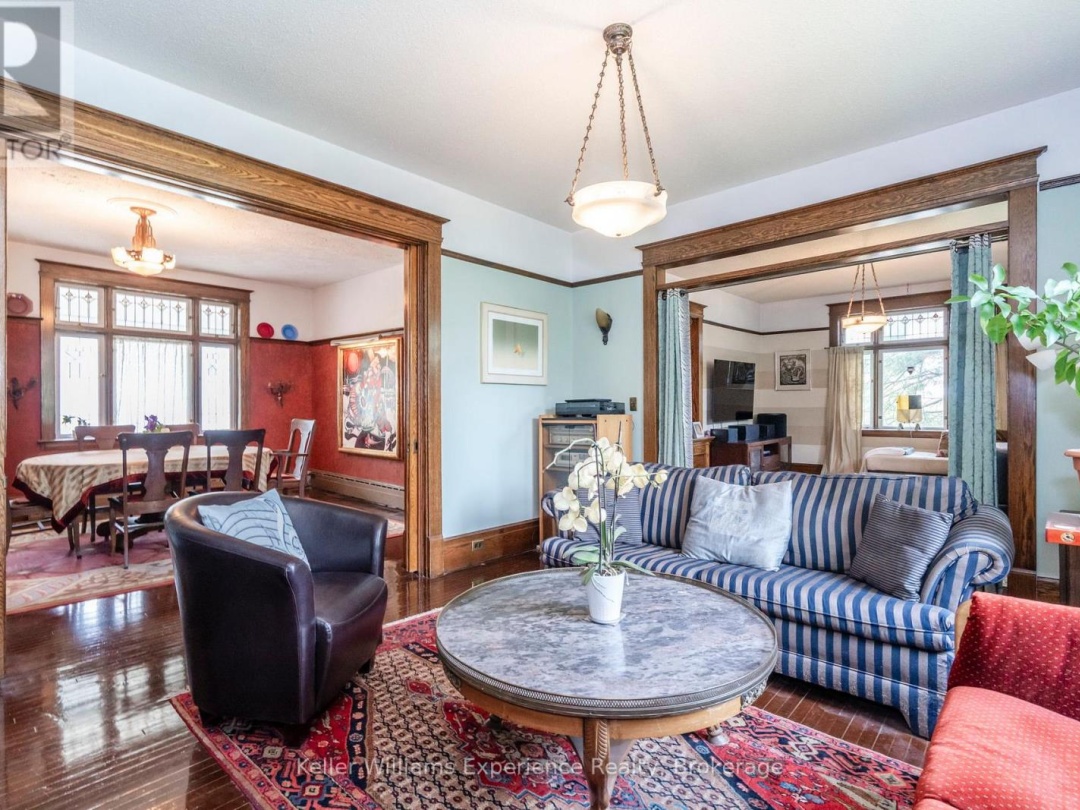117&121 RICHARD STREET, 