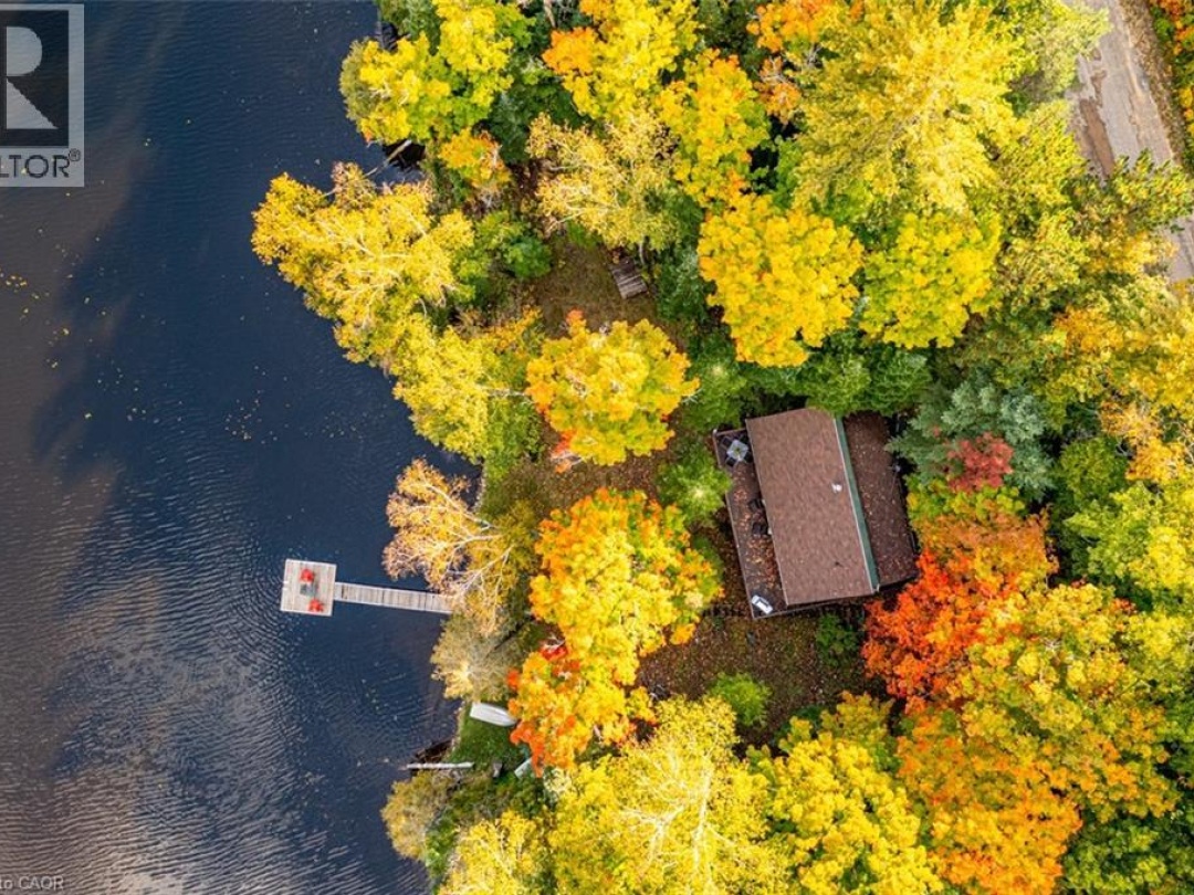 1220 PORTAGE LAKE Road, 