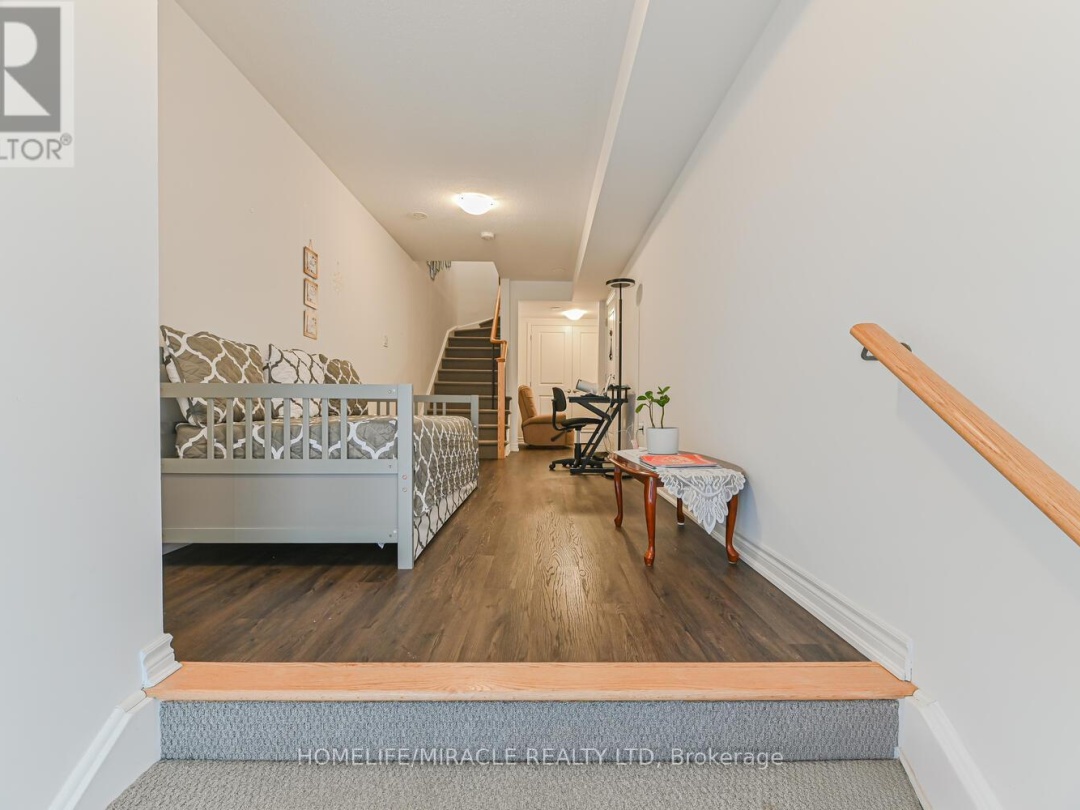 138 ELGIN STREET, 