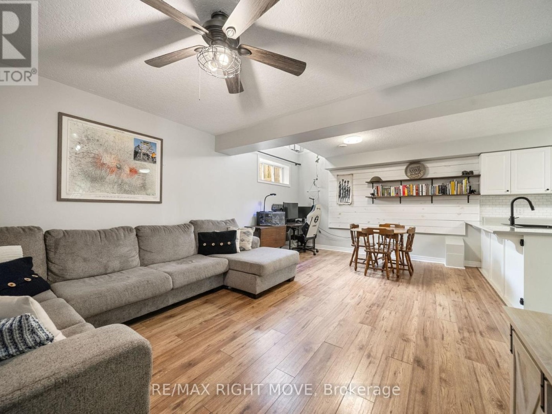 90 PEARL DRIVE, 