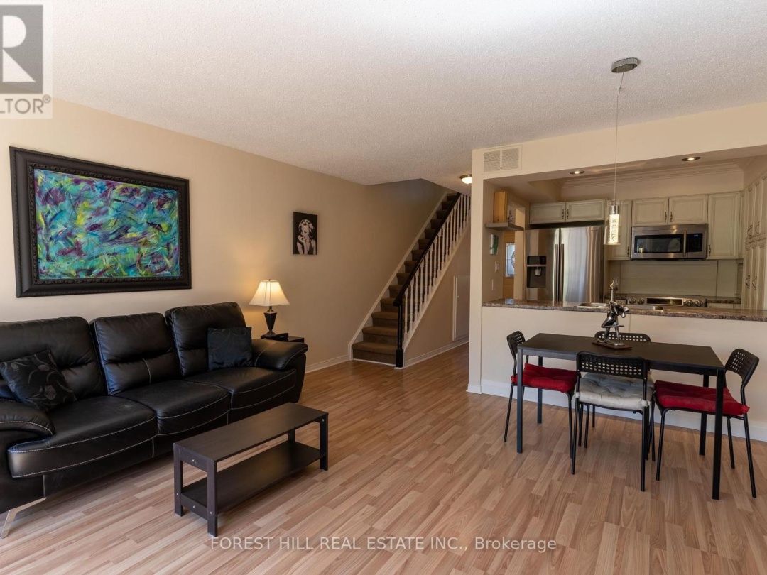 21 - 21 LAGUNA PARKWAY, Lake Simcoe