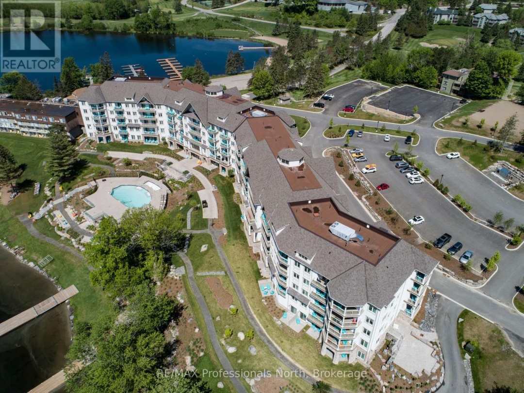 300 25 Pen Lake Point Road, Peninsula Lake