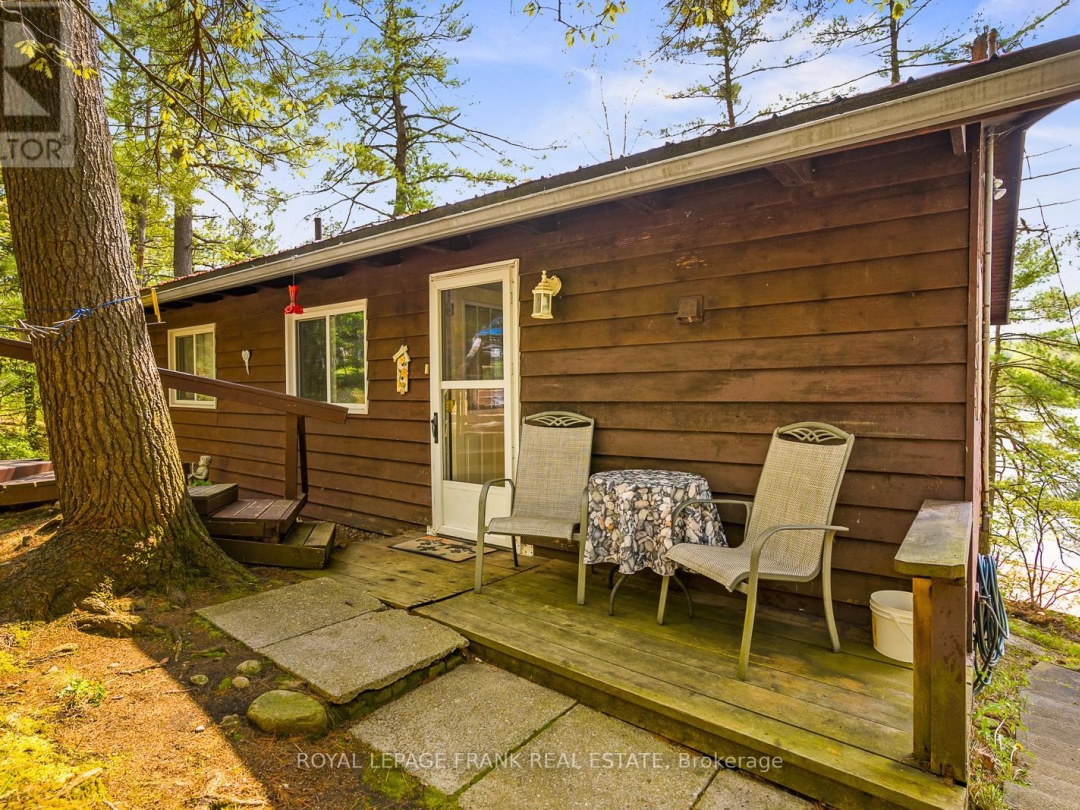1452 Rackety Trail Road, Little Bob Lake