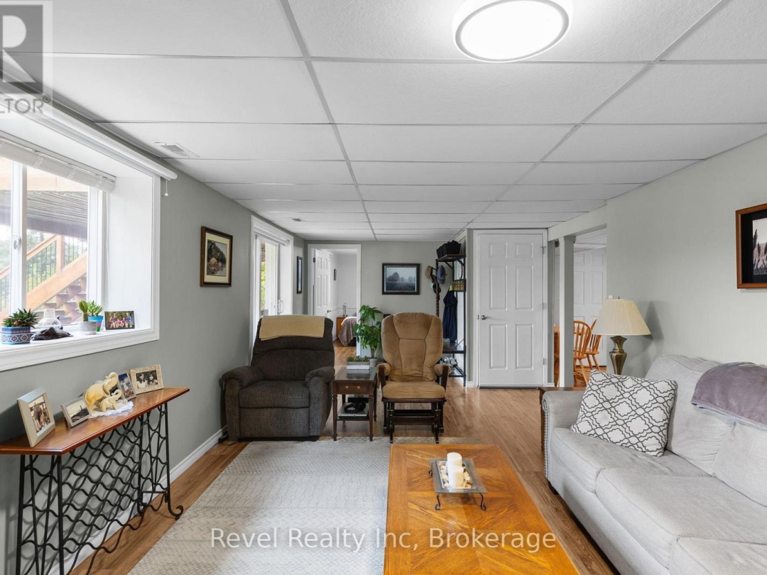 210 BURNETT'S ROAD, 