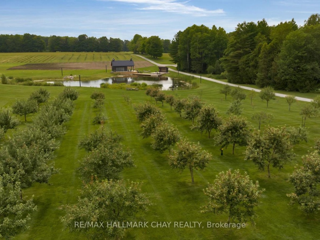 Lot 39 Friesian Court, Oro-Medonte