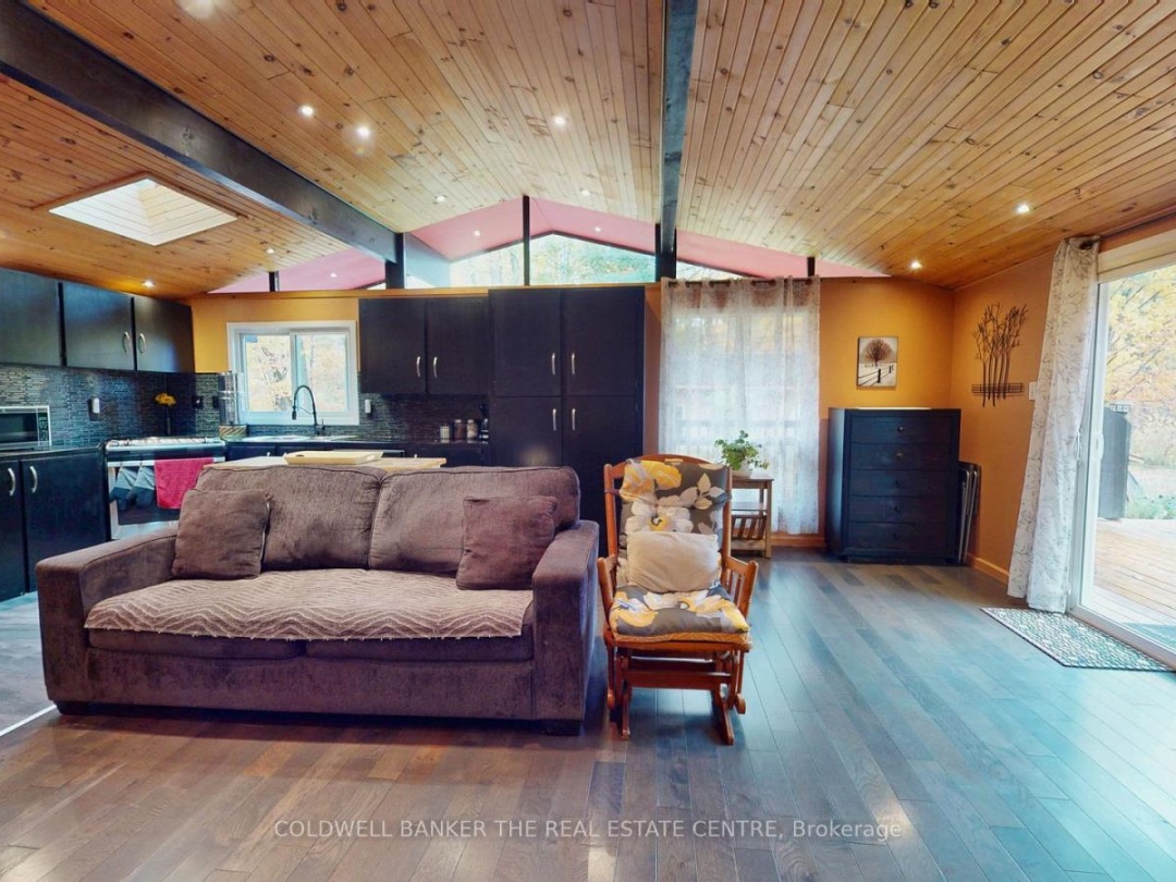 2562 NORTON ROAD, Trent Severn River