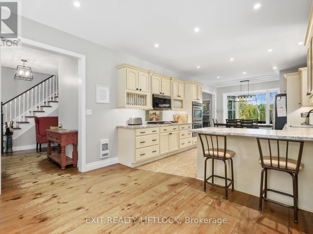 169 Dutch Line Road W, Galway-Cavendish and Harvey
