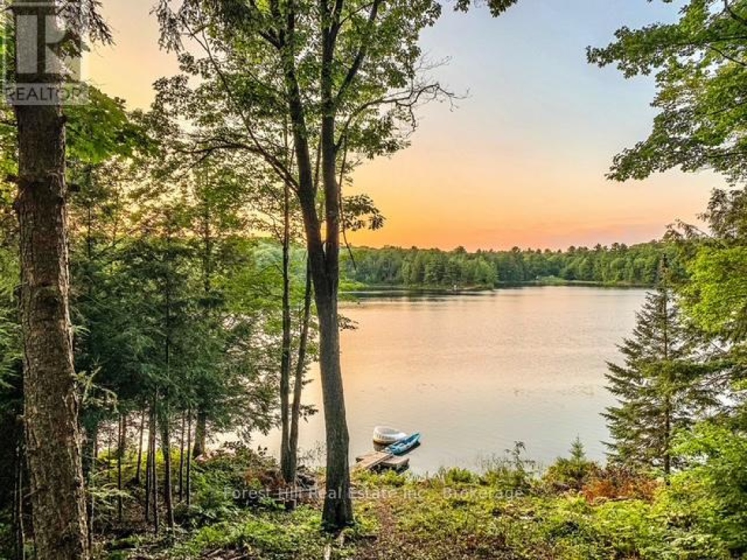 60 Hawksview Lane, Faris Lake