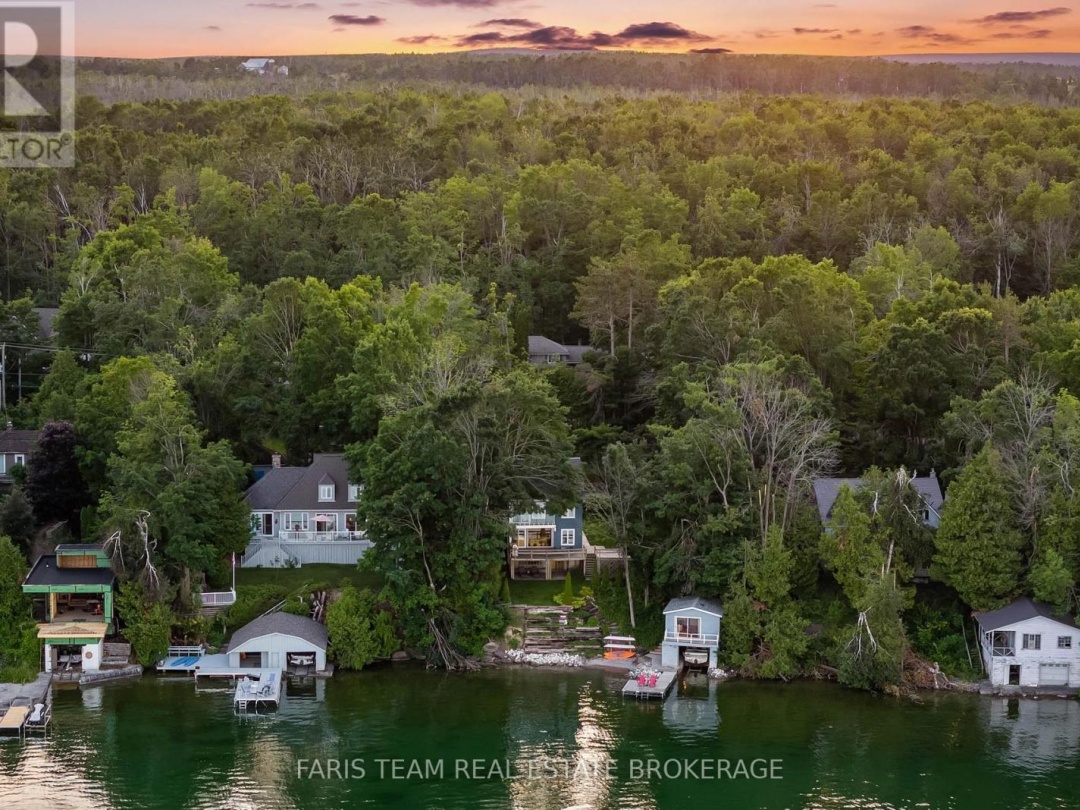 127 SHORELINE DRIVE, 