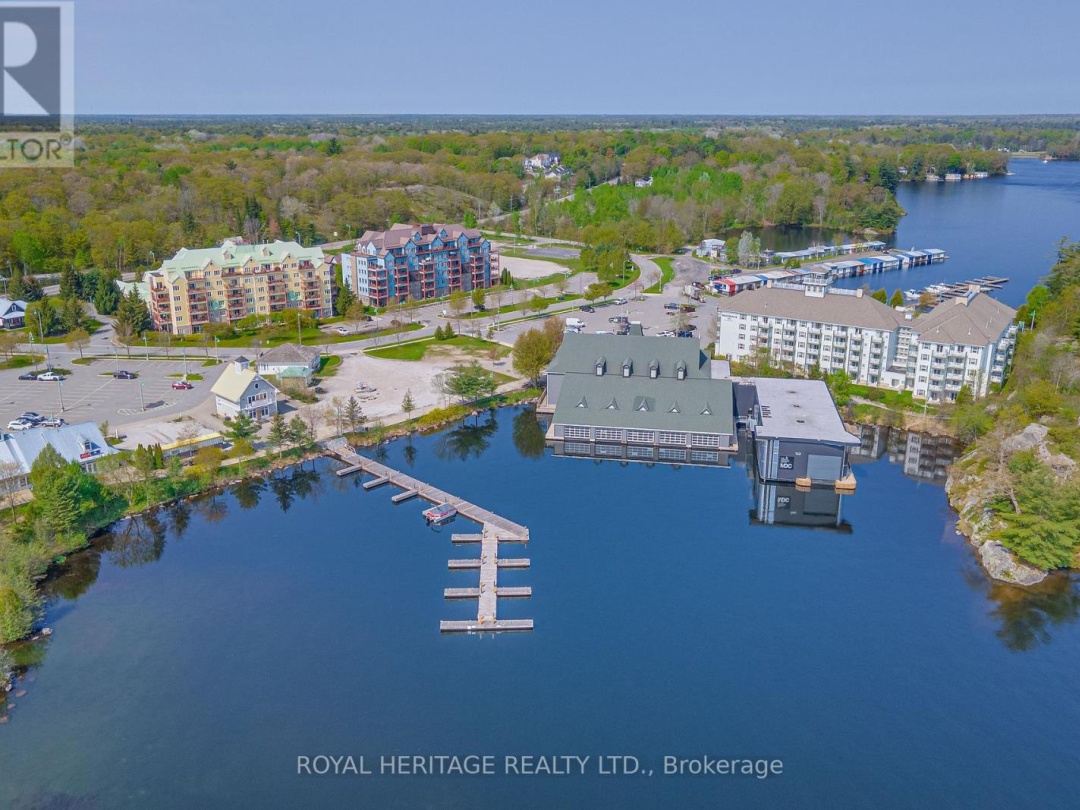 130 STEAMSHIP BAY ROAD, 