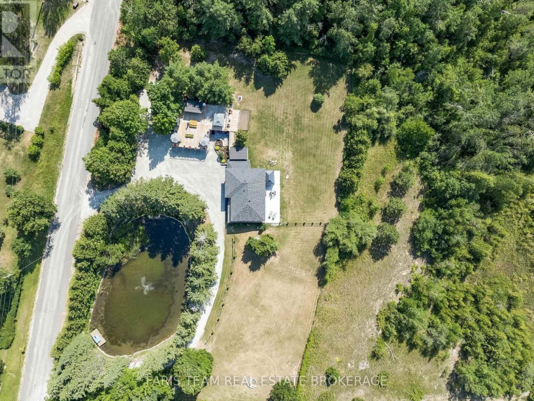 2988 FESSERTON SIDE ROAD, 