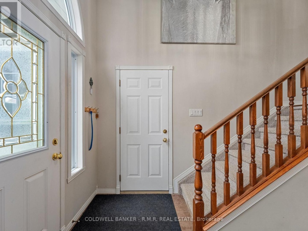 34 JOHN STREET, 