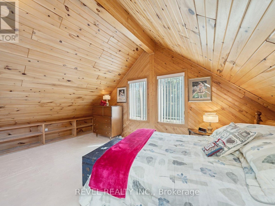 7 CROOKED COURT, 