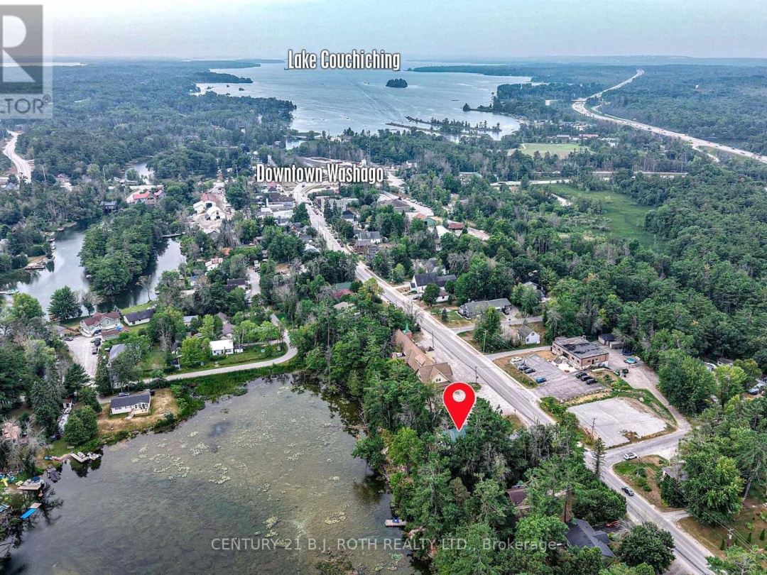 3297 MUSKOKA STREET, 