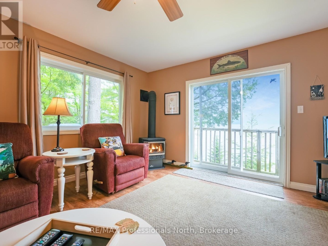 2598 GLAMORGAN ROAD, 