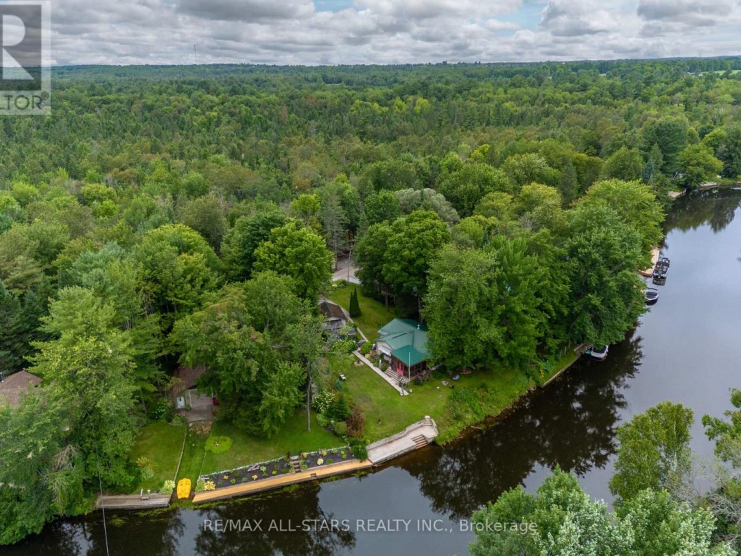 357 SOUTHAM DRIVE, 