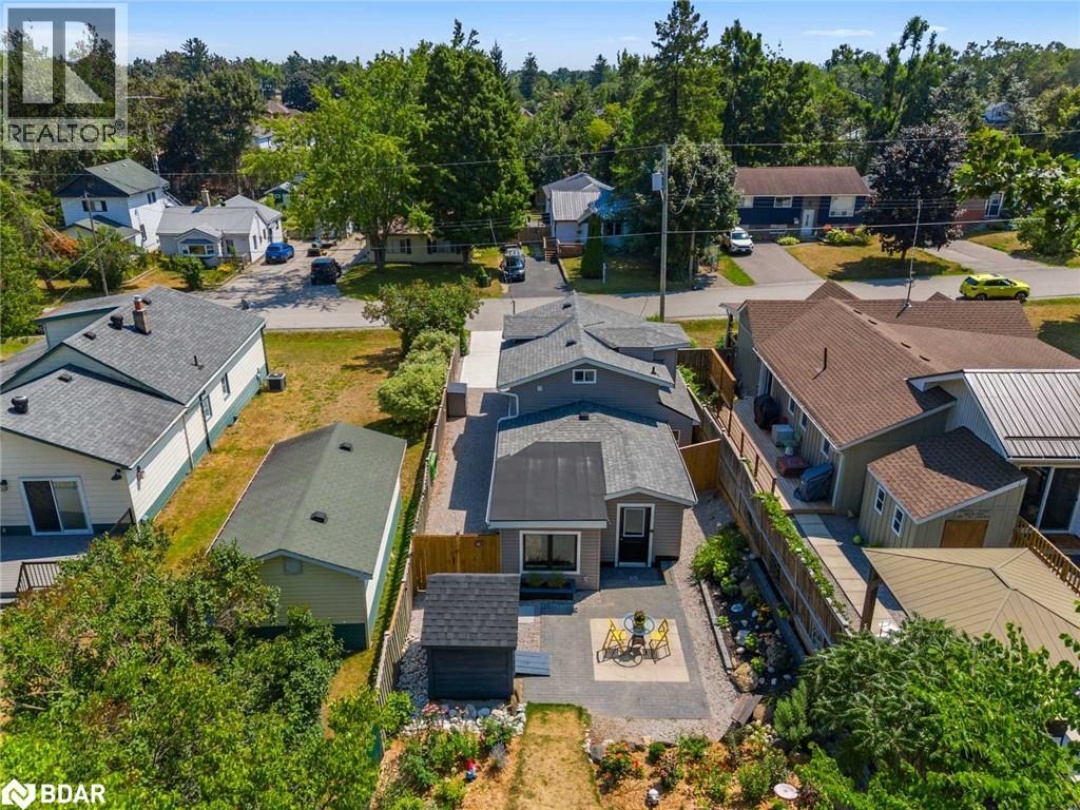 370 HOMEWOOD Avenue, 