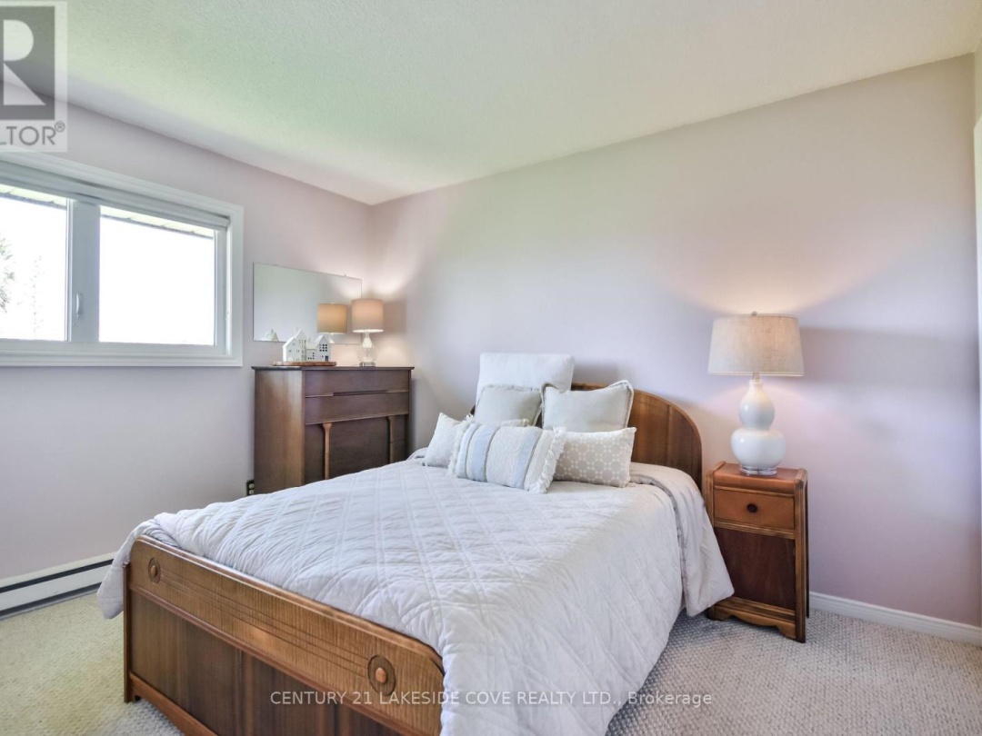 121 BAYSHORE DRIVE, 
