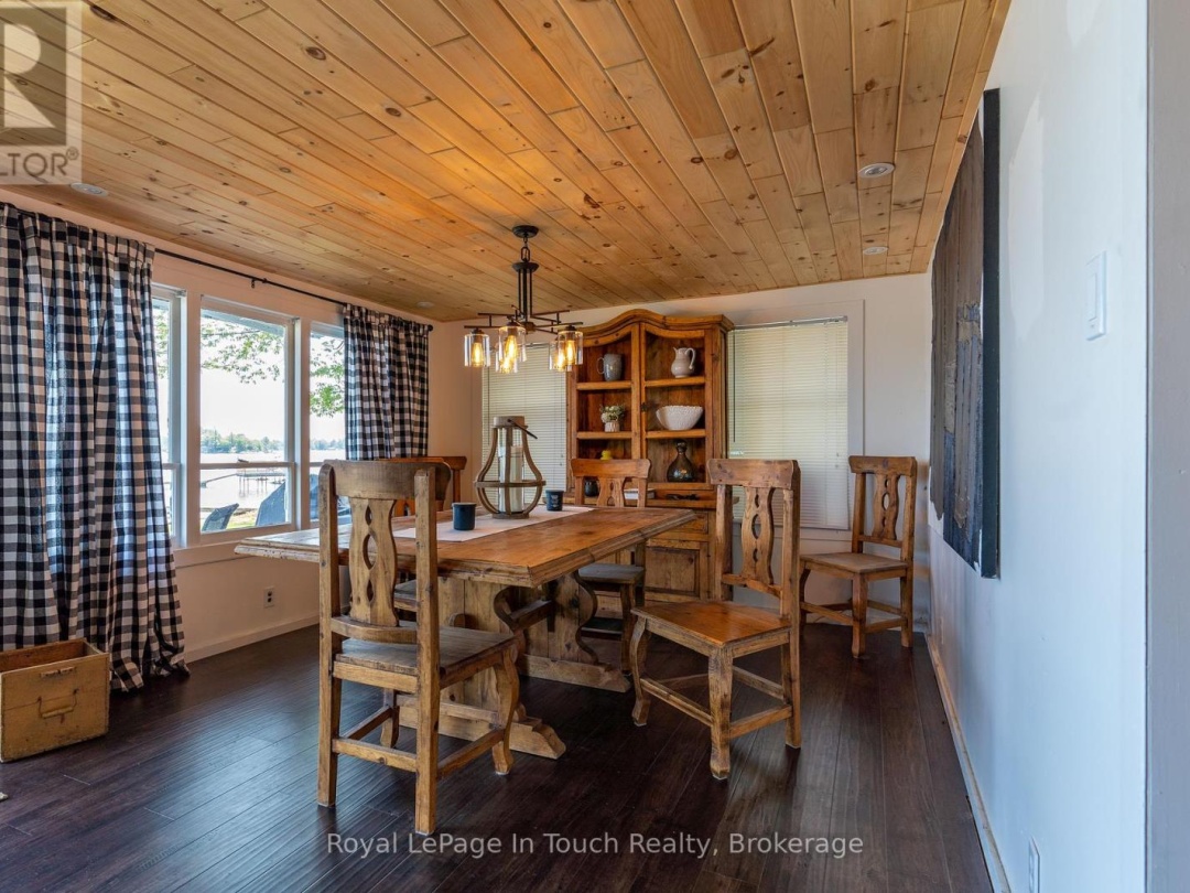 1682 Island 630, Georgian Bay