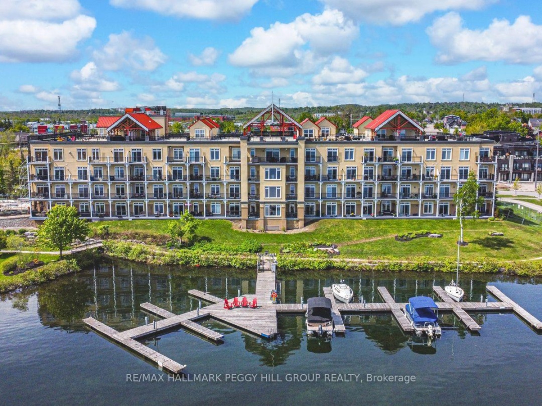 401 - 140 CEDAR ISLAND ROAD, 