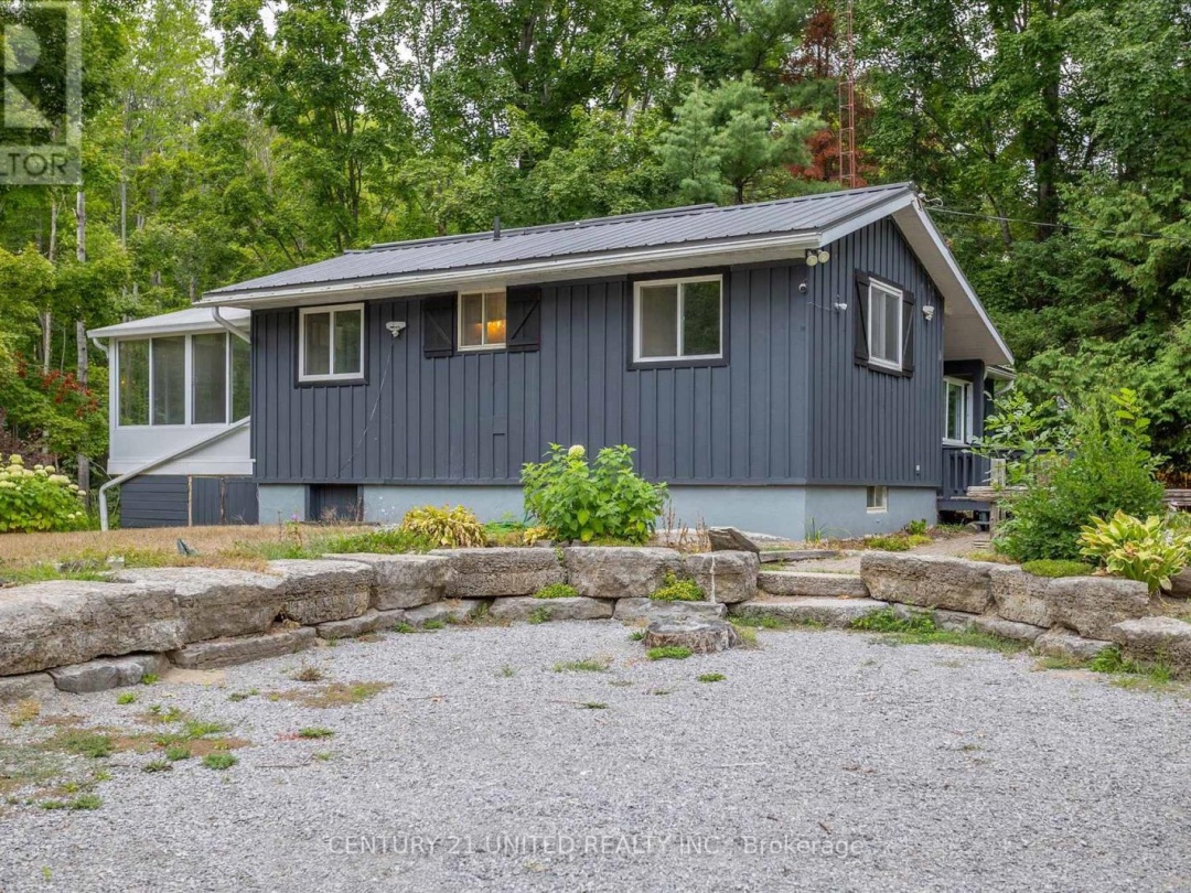 55 NORTHERN AVENUE, 